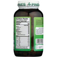 Wheat Grass