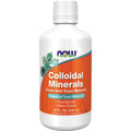 Colloidal Minerals - Fulvic Acid Trace Minerals