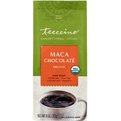 Chicory Herbal Coffee - Maca Chocolate
