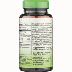 ChlorOxygen
