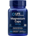 Magnesium Caps