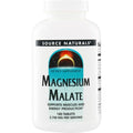 Magnesium Malate