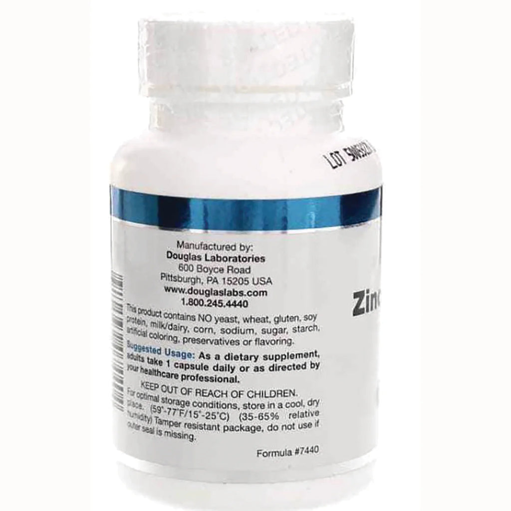 Zinc Picolinate