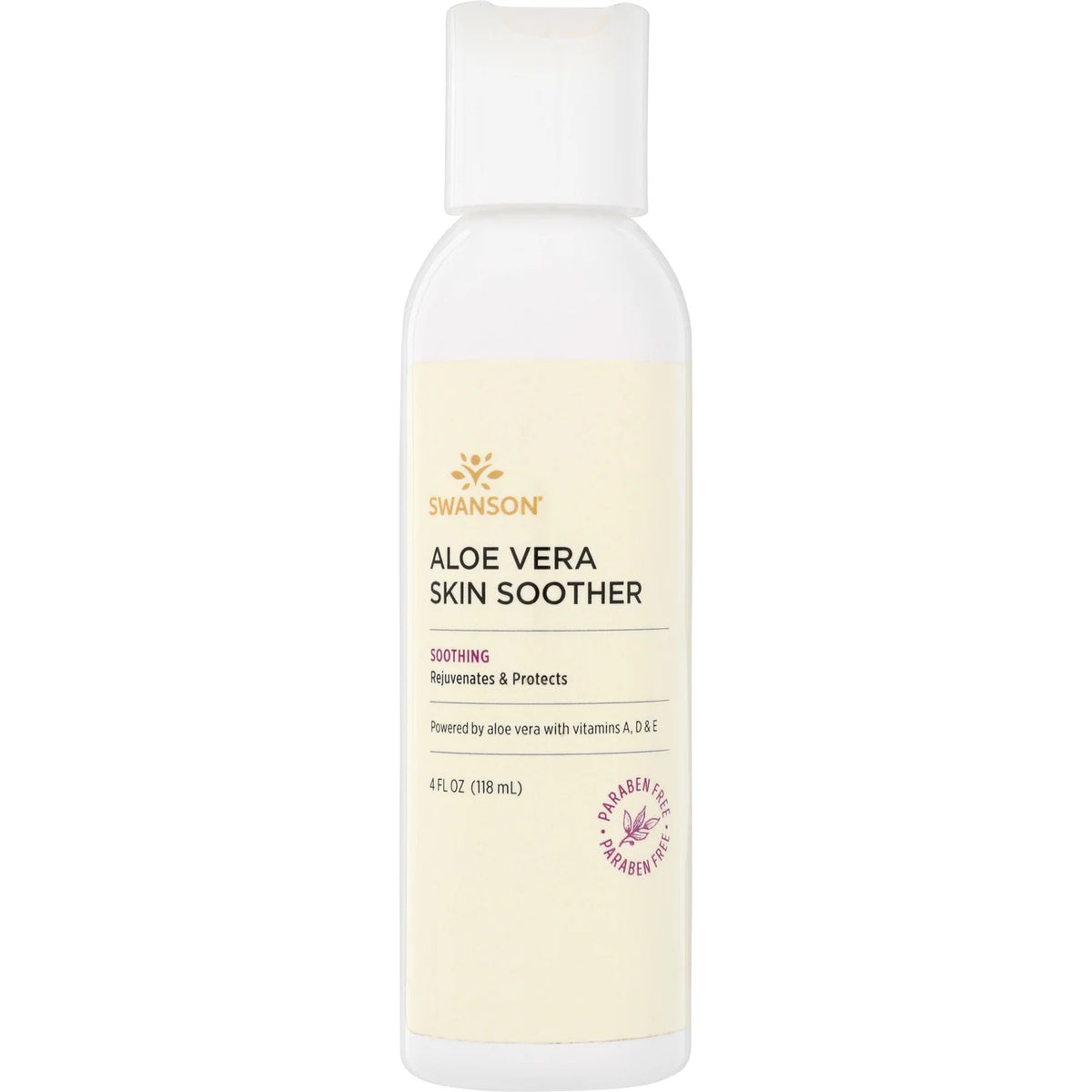 Aloe Vera Skin Soother