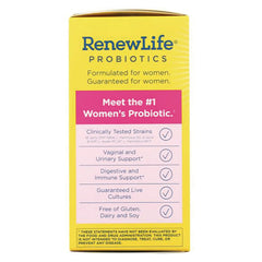 Womens Care Probiotics