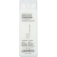 Smooth As Silk Deeper Moisture Conditioner