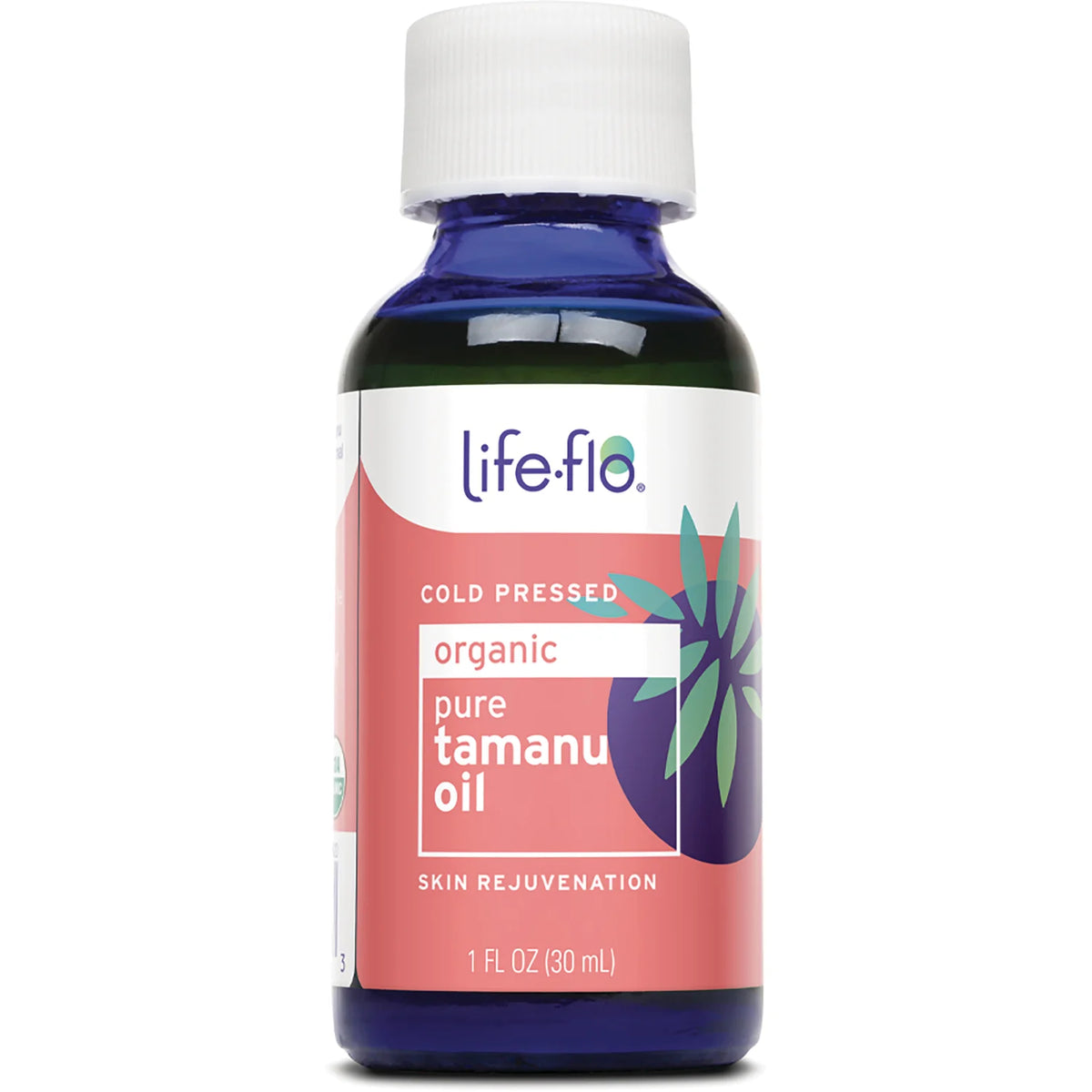 Organic Pure Tamanu Oil