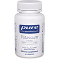Potassium (citrate)