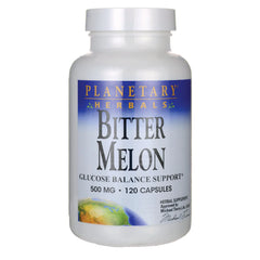 Bitter Melon