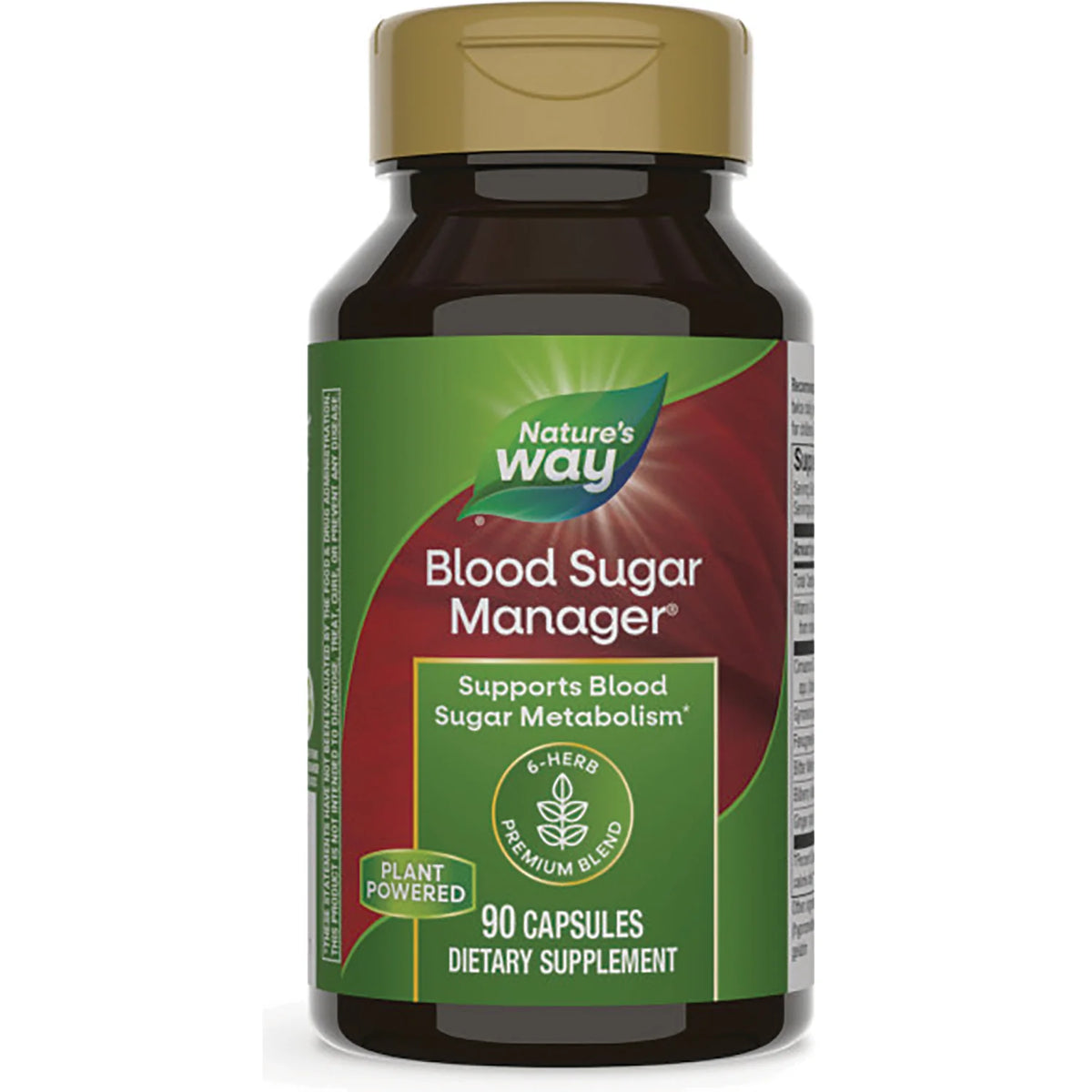 Blood Sugar Manager