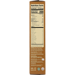 Sprouted Crunchy Cereal Ezekiel 4:9 - Almond