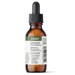 Organic Rosehip Skin Care Oil