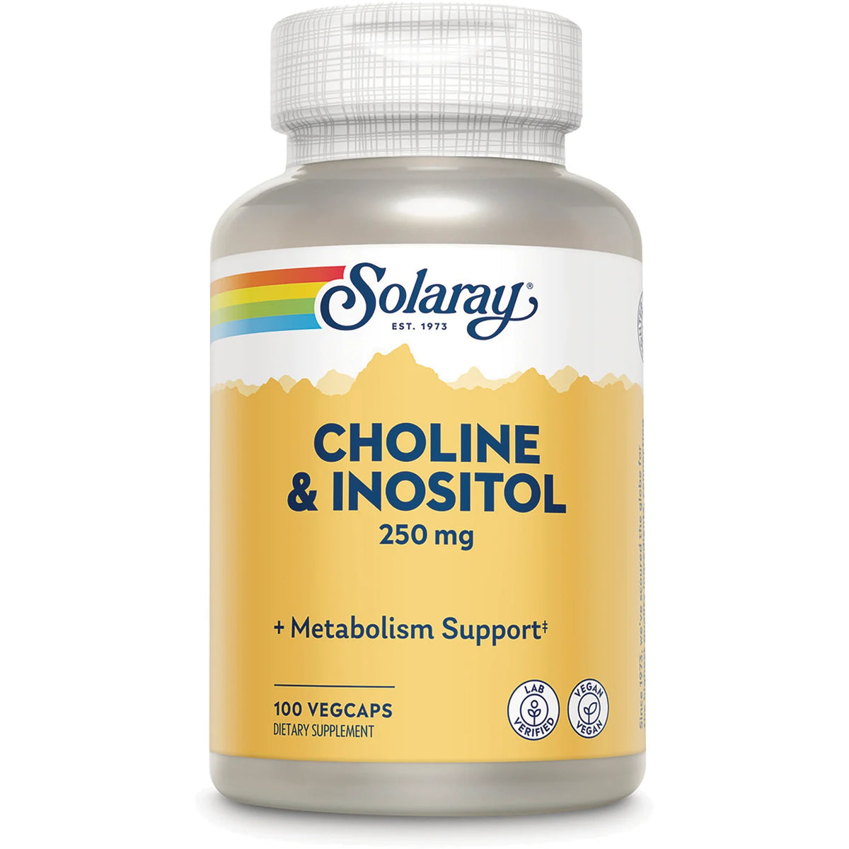 Choline & Inositol