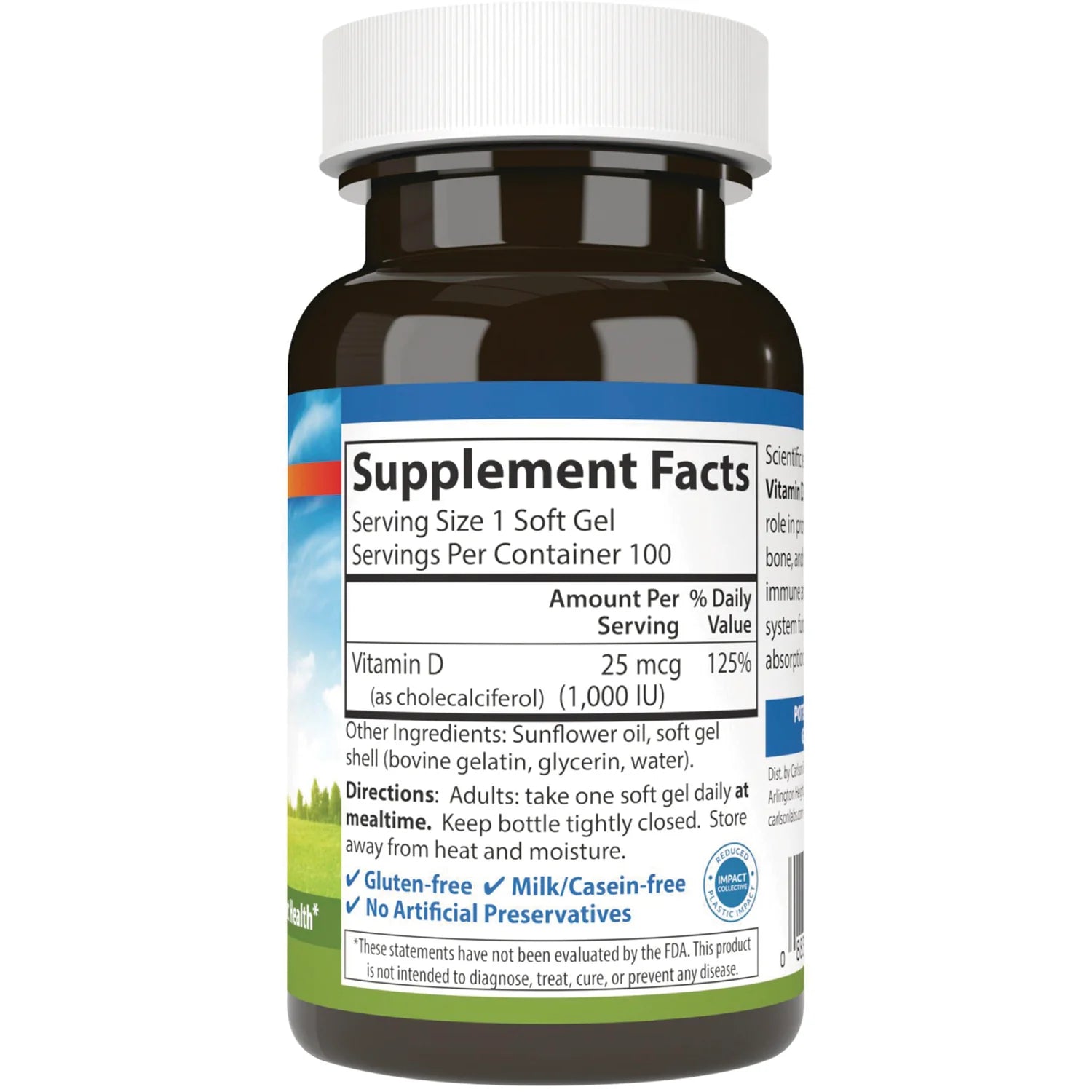 Vitamin D3