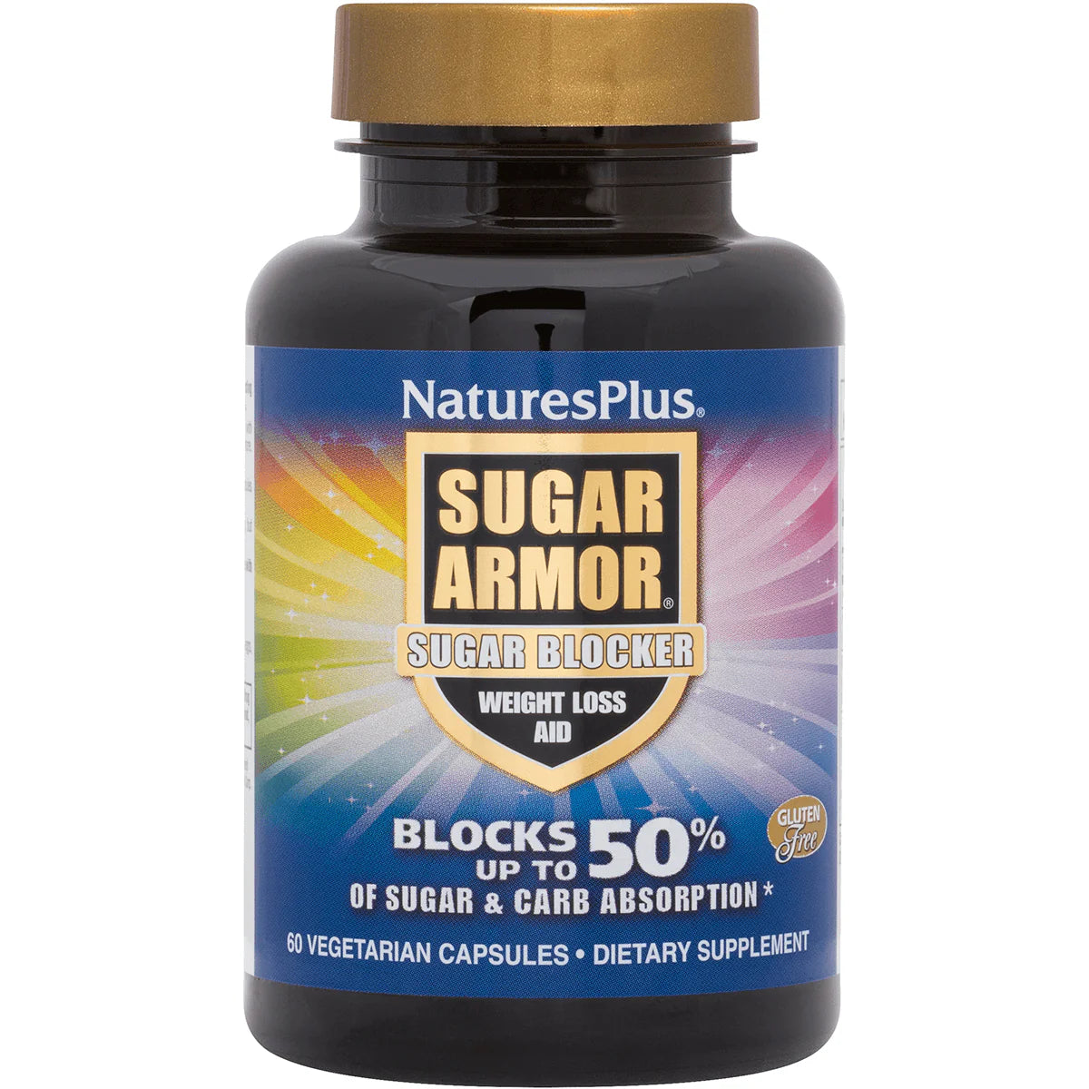 Sugar Armor Sugar Blocker