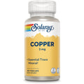 Copper