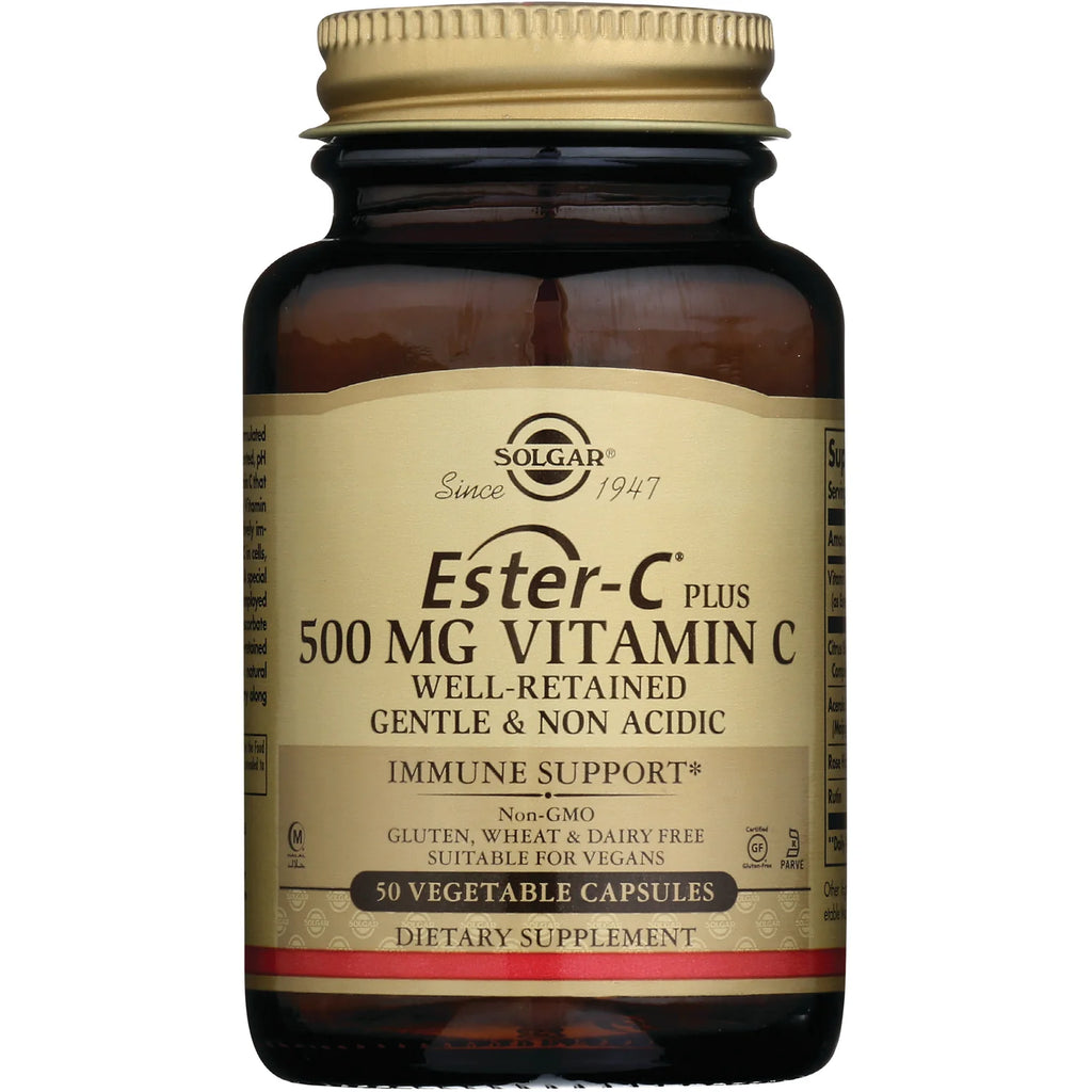 Ester-C Plus Vitamin C