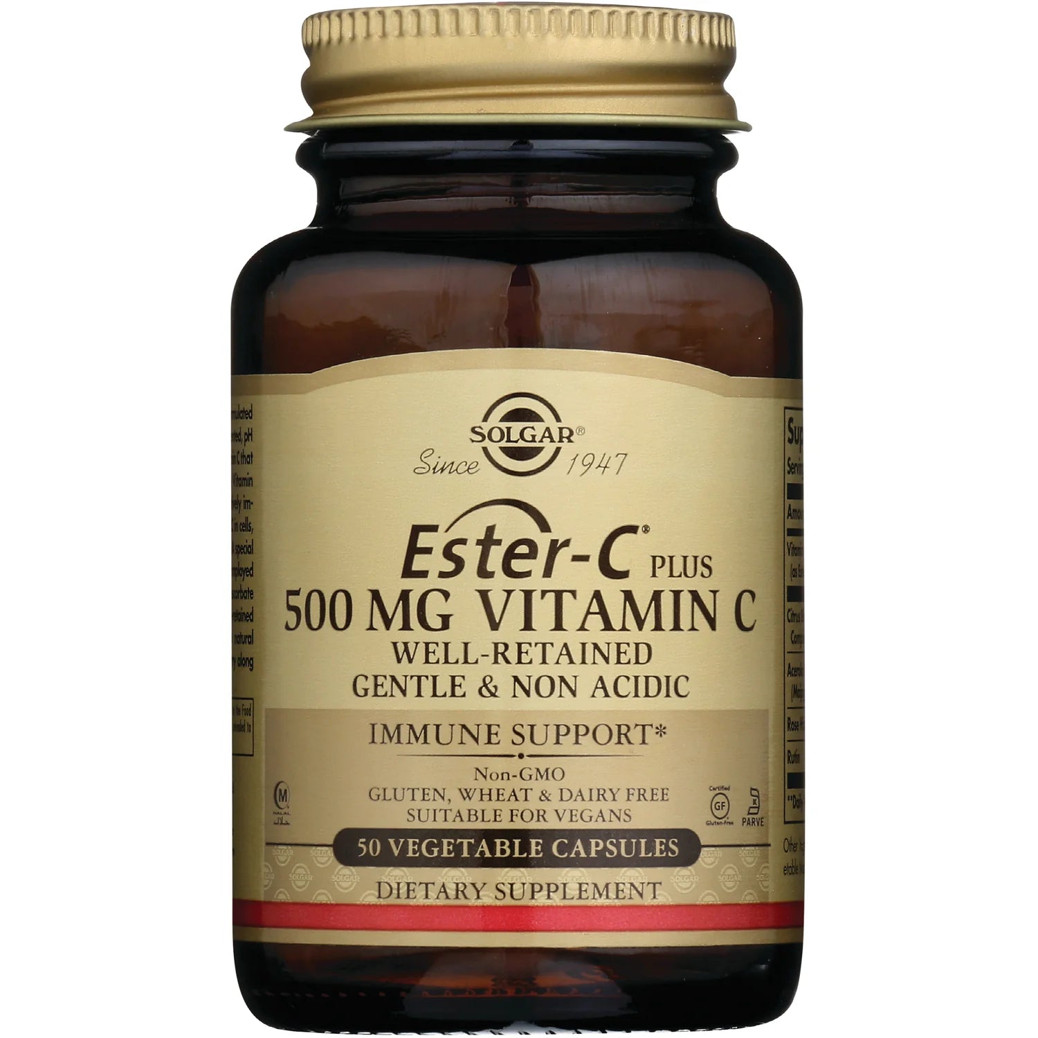 Ester-C Plus Vitamin C