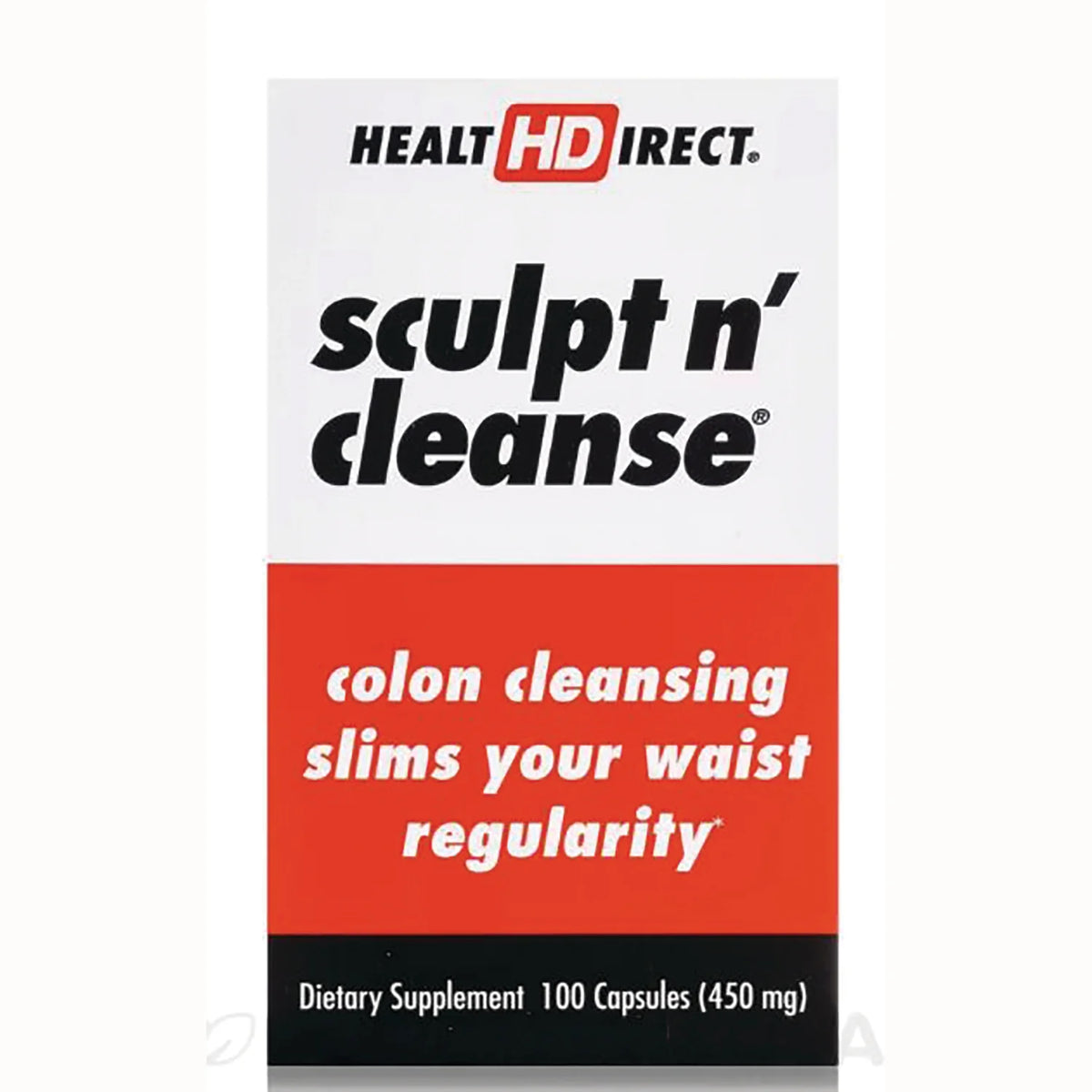 Sculpt n Cleanse