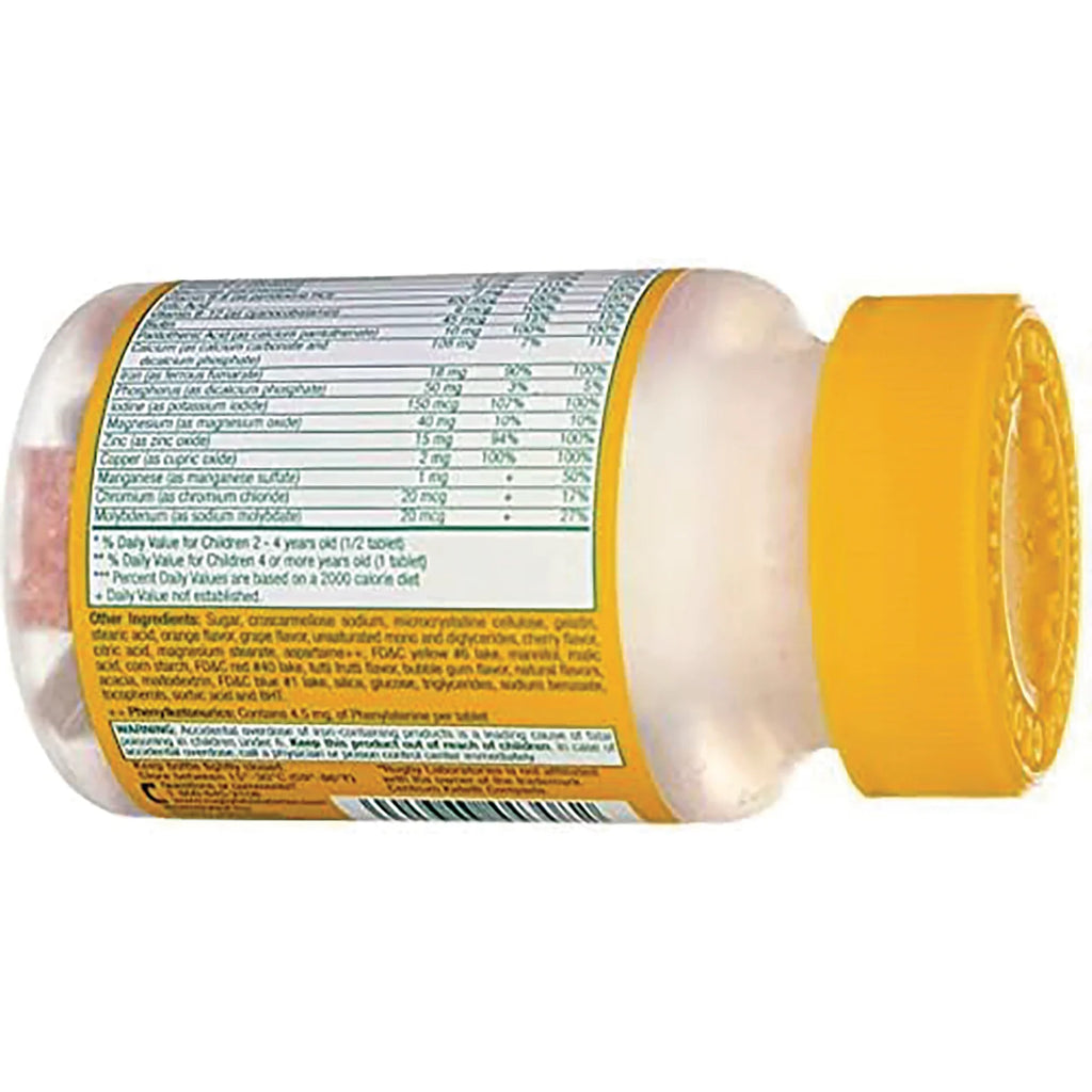 Cerovite Jr. Childrens Chewable