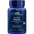No Flush Niacin