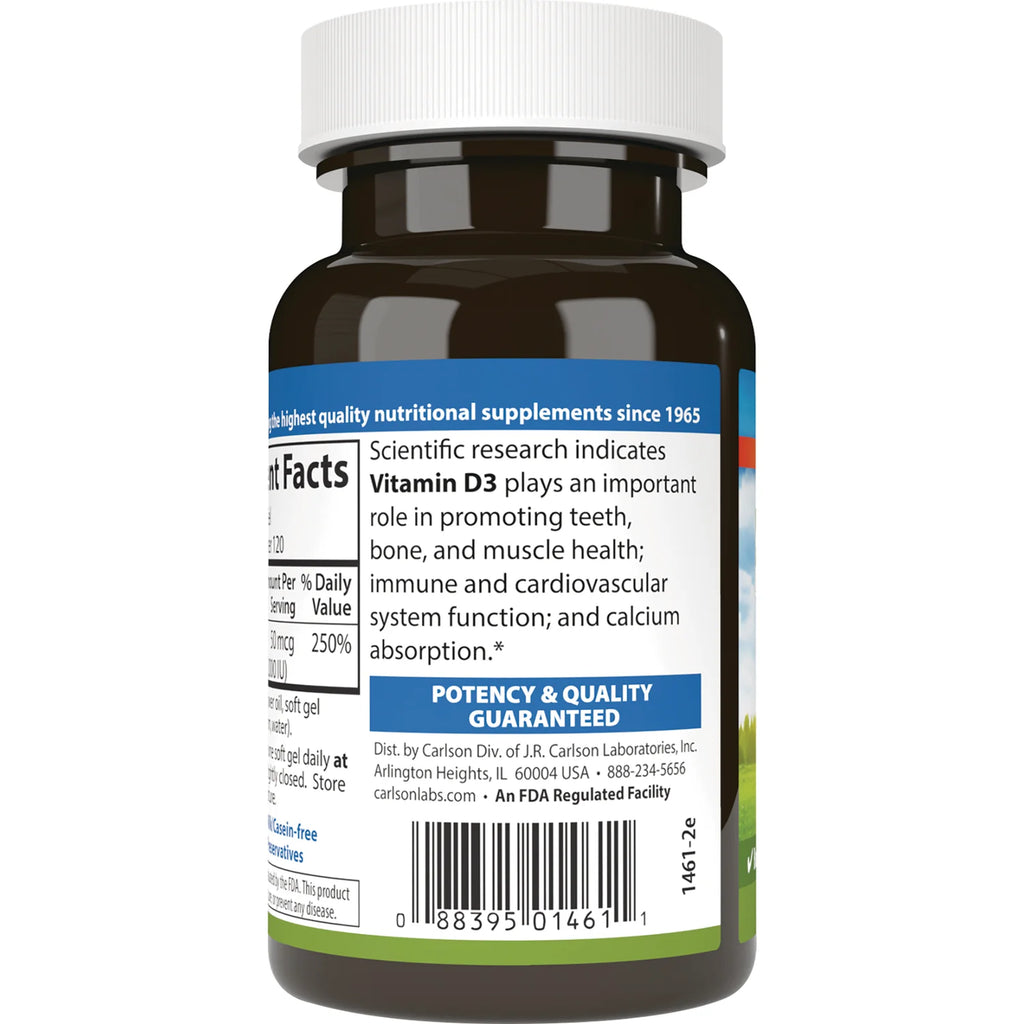 Vitamin D3