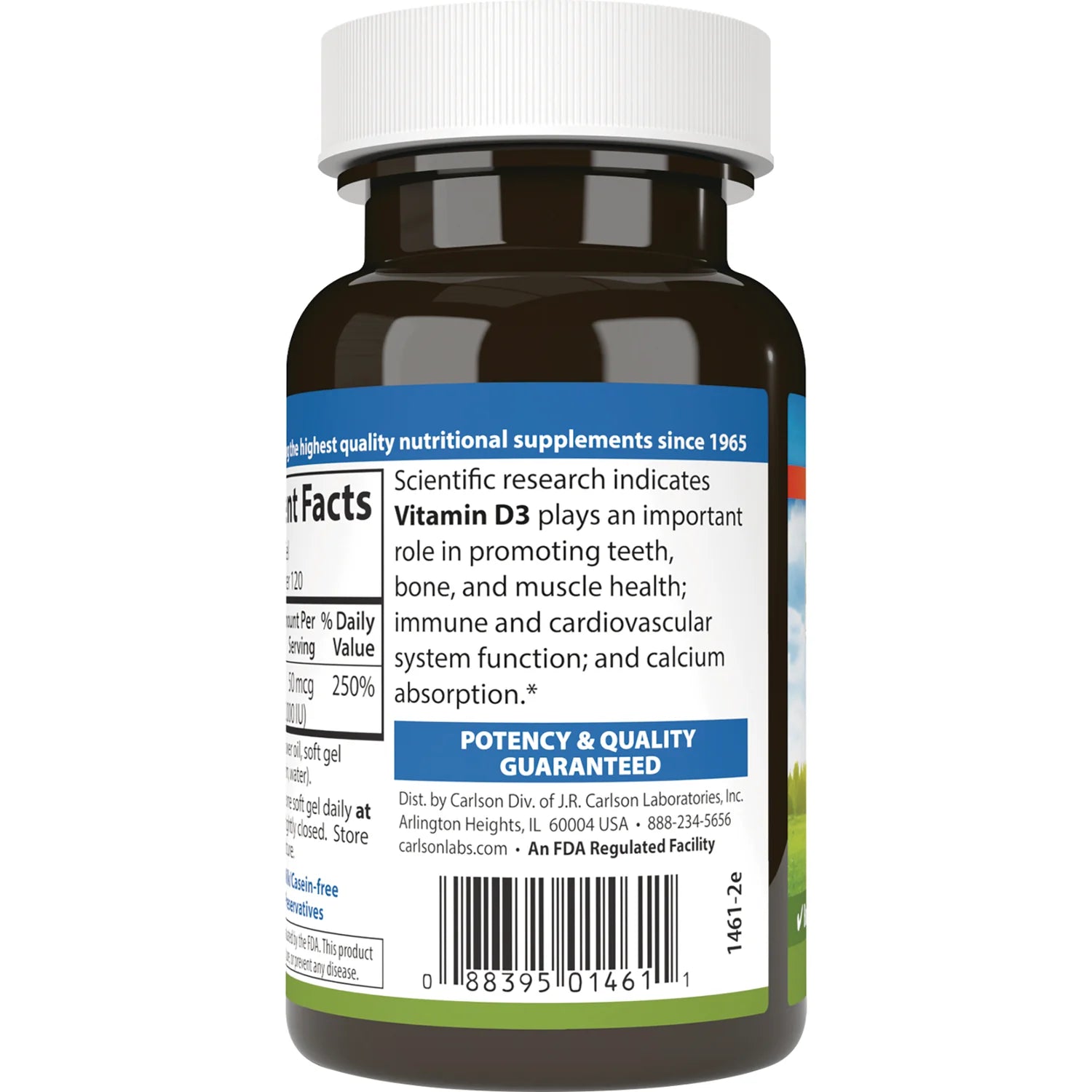Vitamin D3