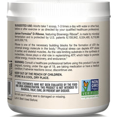 Vegan D-Ribose