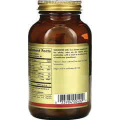Brewers Yeast 7 1/2 Grains with Vitamin B 12