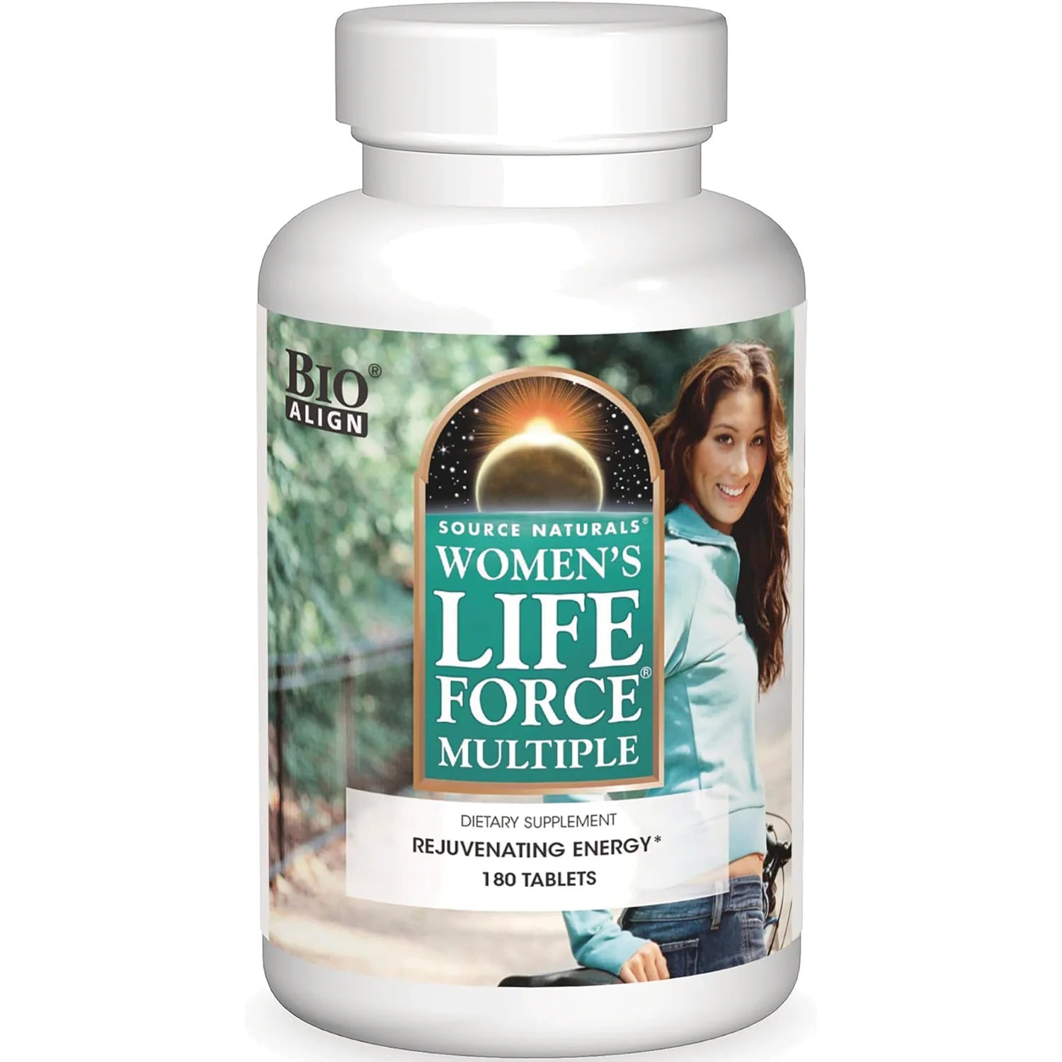 Womens Life Force Multiple