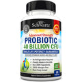 Advanced Strength Probiotic