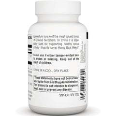 Horny Goat Weed