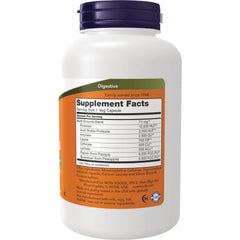 Plant Enzymes
