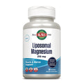 Liposomal Magnesium