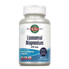 Liposomal Magnesium